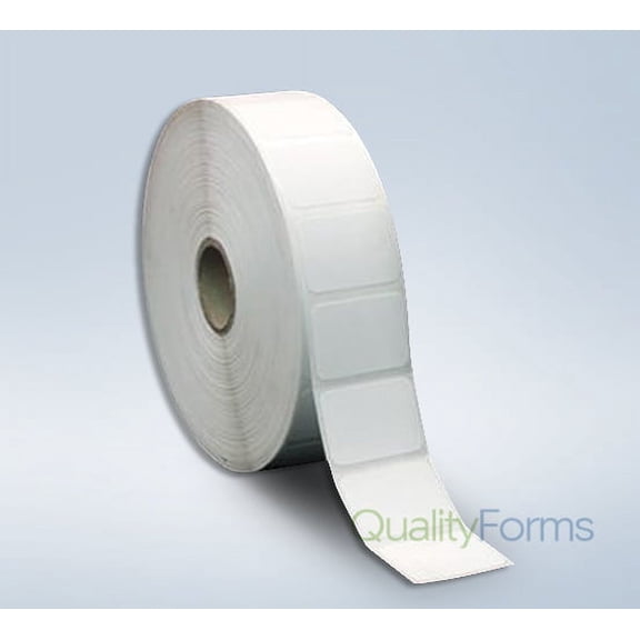 Direct Thermal label, 3'' x 3''