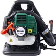 thumbnail image 1 of Direct Wicker DJ-W46551392 Powerful 52CC 2-Cycle Gas Backpack Leaf Blower with Extension Tube, 1 of 1