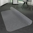 thumbnail image 1 of Direct Wicker PVC Clear Home Use Transparent Protective Floor Mat, 1 of 3