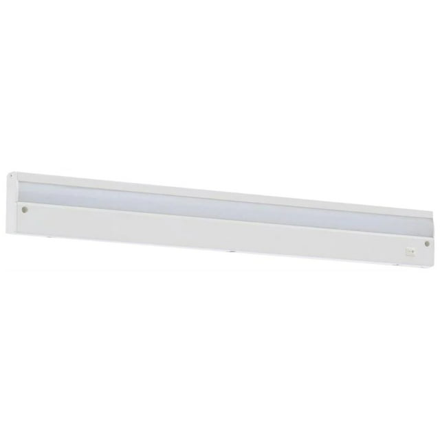 Direct Wire 24 in. LED White Under Light