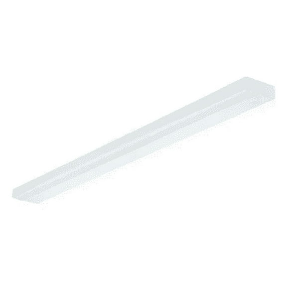 Direct Wire 36 in. LED White Under Cabinet Light