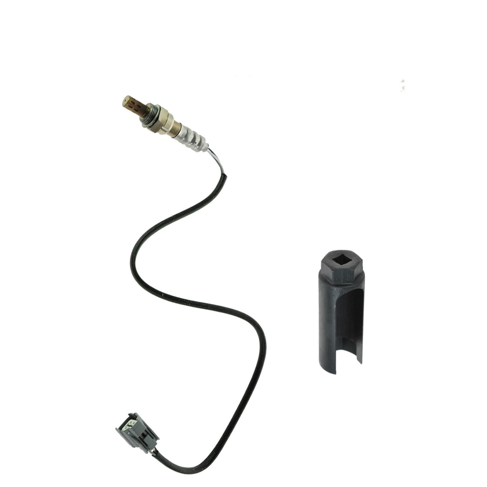 Honda OEM Replacement 00-09 S2000 (O2) Oxygen Sensor main image 1