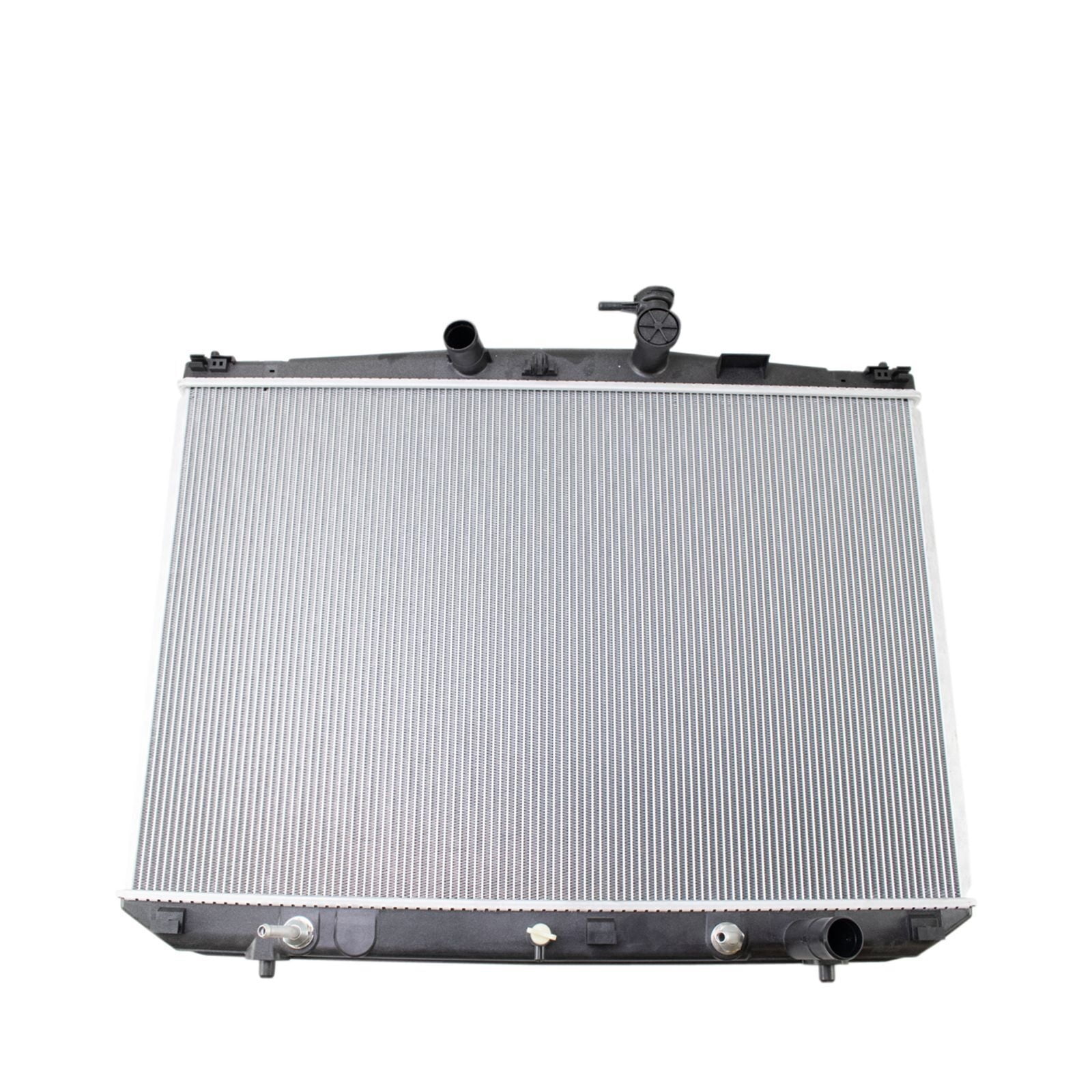 Direct for Fit for RX350/for RX350L Engine Coolant Radiator Assembly ...