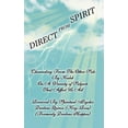 thumbnail image 1 of Direct from Spirit, (Paperback), 1 of 1