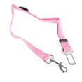 thumbnail image 1 of Direct to Seatbelt Tether for Dogs | Car Seat Belt for Pets | Adjustable Dog Safety Belt Leash | Quick & Easy Installation, 1 of 2