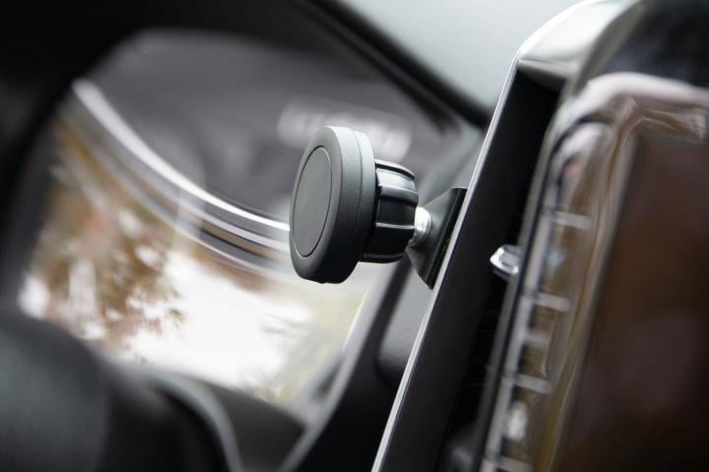 DirectFit Phone Mount Autogrip Wireless Charging Head and Car Phone