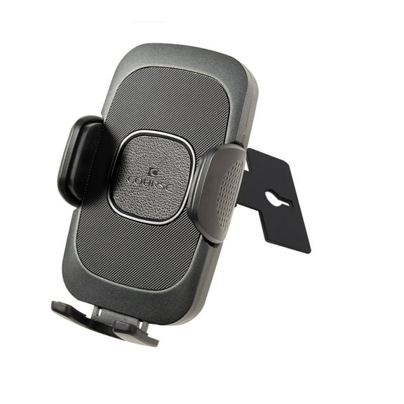 DirectFit Phone Mount: Chevrolet Express (2003-Present), GMC Savana (2003-Present)