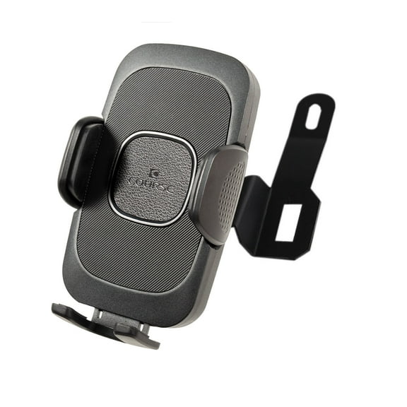DirectFit Phone Mount: Ford F-250, F-350, F-450, F-550, F-650, Excursion (1998-2004)