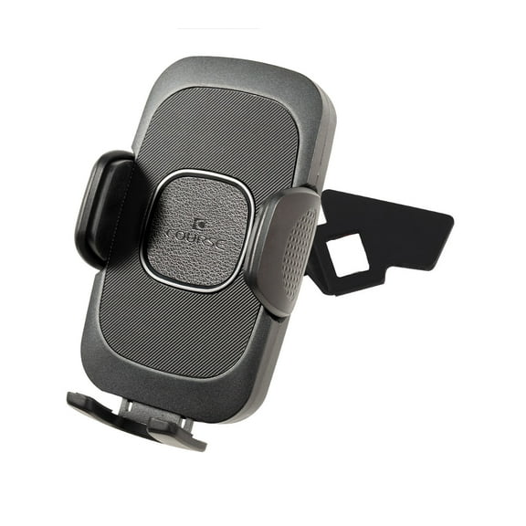 DirectFit Phone Mount: Honda Pilot (2009-2015)