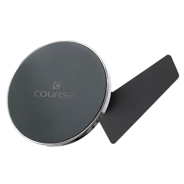 Course Motorsports Magnetic Phone Mount For Honda Pilot (2009-2015) - Direct Fit, No-Drill Installation