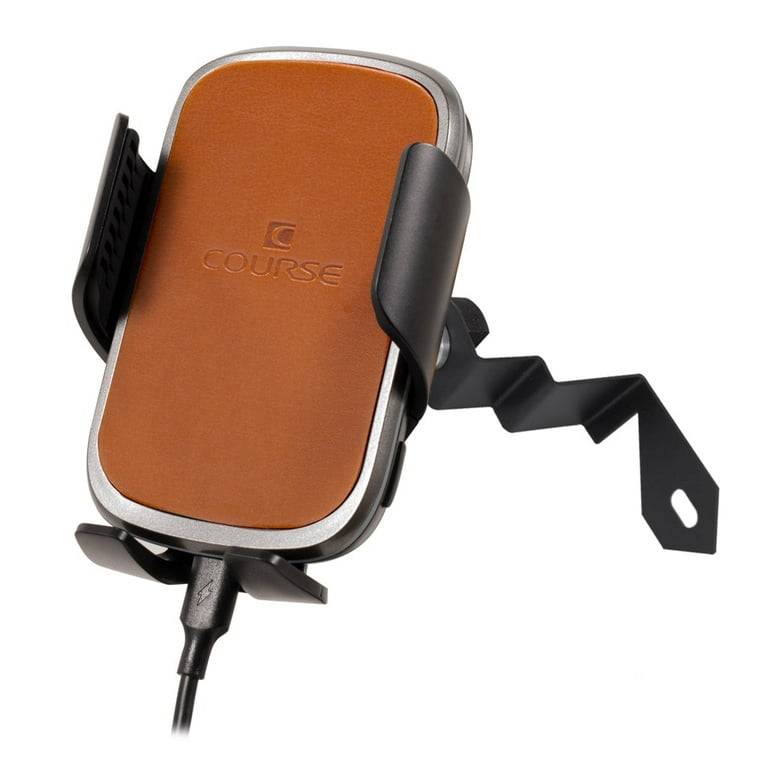 DirectFit Phone Mount Jeep Compass (2017-2021)