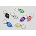 thumbnail image 1 of DirectGlow Multifunction UV Torch LED Keychain Flashlight Blacklight, 1 of 1