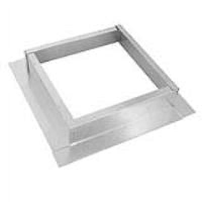 DirectVent Pro Vinyl Siding Standoff (4" x 6 5/8")