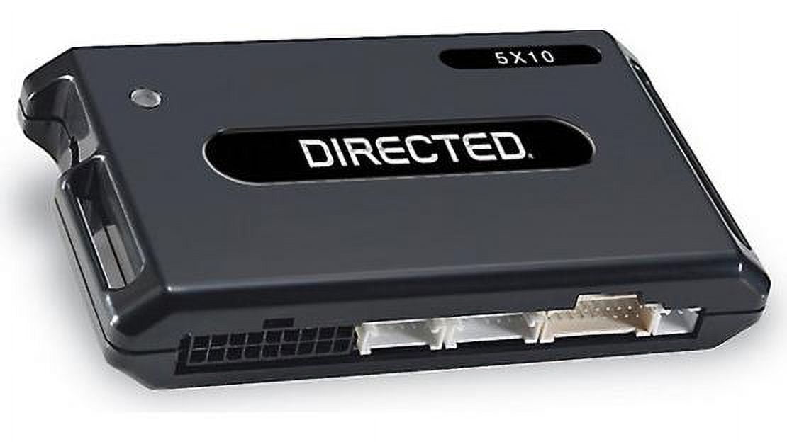 Directed 4X10 Digital Remote Start System with 3 Lock