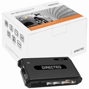 DirectedR 5X10 Digital Remote-Start & Security System with 3LS