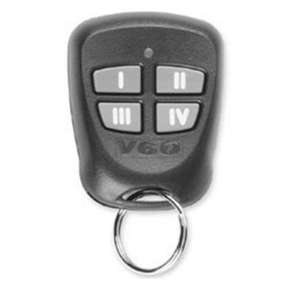 Directed 485M Tx 4 Btn 434Mhz 2/37