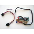 thumbnail image 1 of Directed Electronics CHTHX2 Chrysler MUX Style T-Harness XK09, 1 of 1