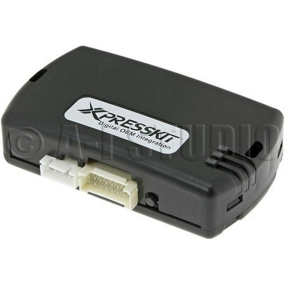 Directed Electronics Chall All-In-One Door Lock, Transponder, and Key Interface
