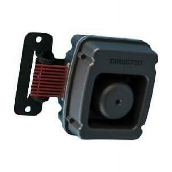 Directed Electronics DS4WS Wireless Bluetooth Siren Car Security System Kit