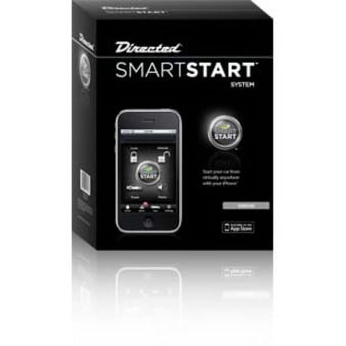 Directed Electronics DSM250 Vehicle Smart Start Module - image 1 of 2
