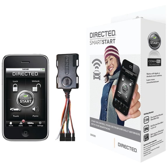 DIRECTED ELECTRONICS* DSM300