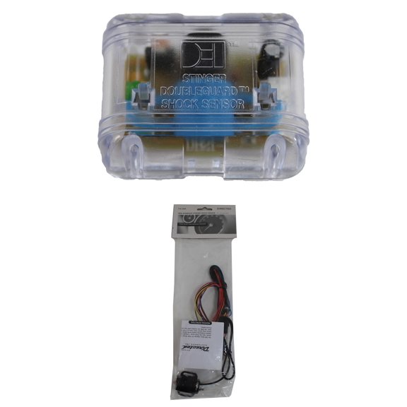 Directed Electronics Inc 504K Dei Oe Add-on Shock Sensor