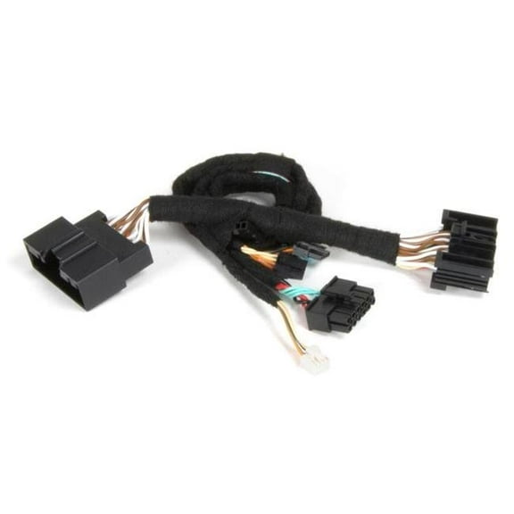 Directed Electronics THFON2 DS4 T-Harness for Select Ford and Lincoln 2013-2016