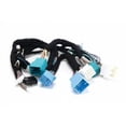 Directed THGMN5 THarness Smart Key DS3DS3 Plus for 2010 Up