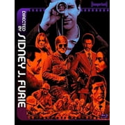 Directed by Sidney J. Furie 1970-1978 [BLU-RAY] Australia - Import