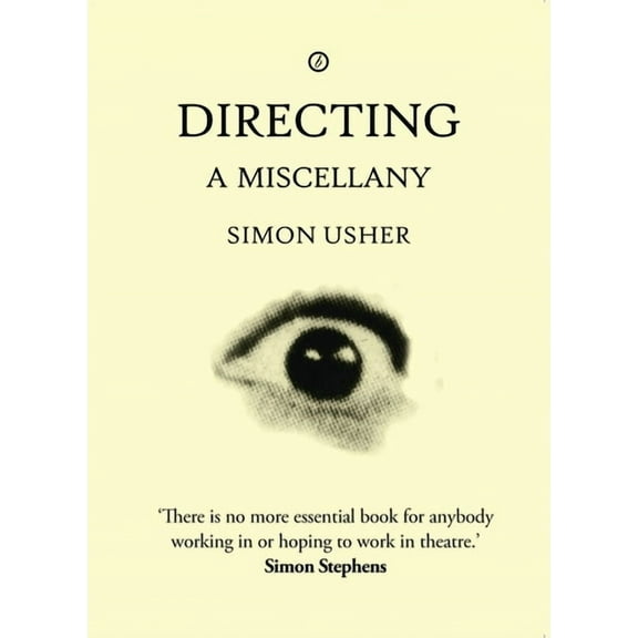 Directing: A Miscellany, (Paperback)
