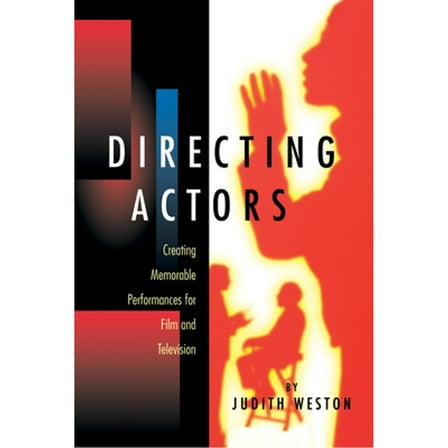 Pre-Owned Directing Actors (Paperback) 0941188248 9780941188241