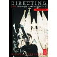 thumbnail image 1 of Pre-Owned Directing: Film Techniques and Aesthetics (Paperback) 0240805178 9780240805177, 1 of 1