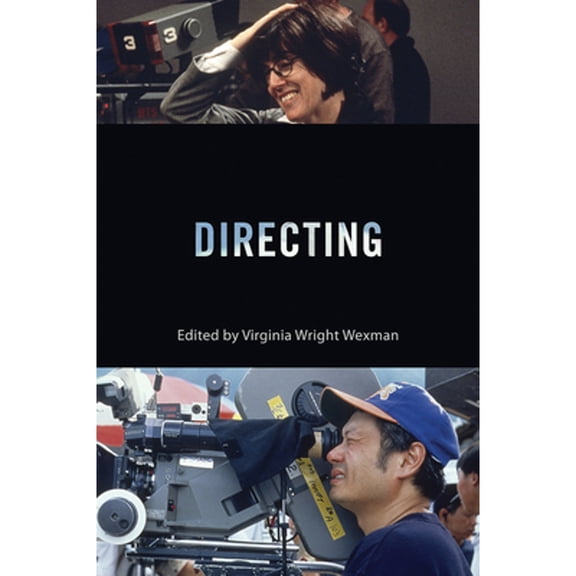 Pre-Owned Directing (Behind the Silver Screen Series) Paperback