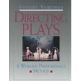 thumbnail image 1 of Pre-Owned Directing Plays: A Working Professional's Method (Hardcover) 080130623X 9780801306235, 1 of 1