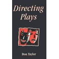 thumbnail image 1 of Pre-Owned Directing Plays (Paperback) 0878300651 9780878300655, 1 of 1