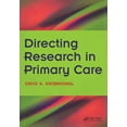 thumbnail image 1 of Directing Research in Primary Care: Bk. 2, Going Clinical (Paperback), 1 of 1