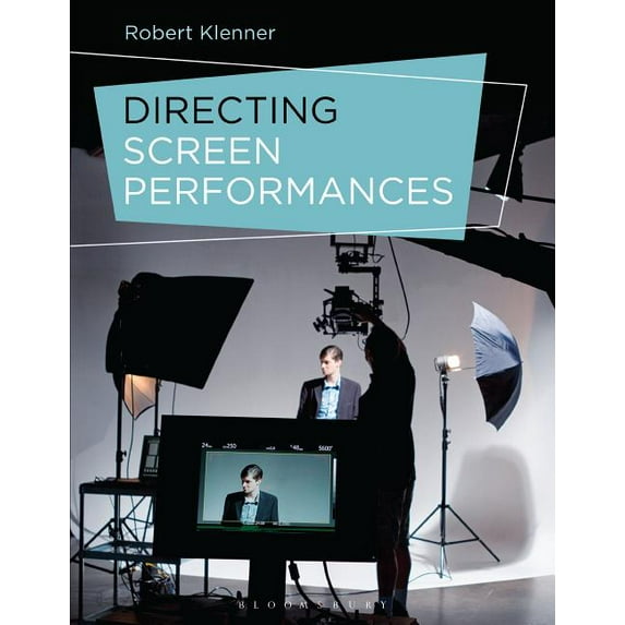 Directing Screen Performances (Paperback)