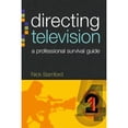 thumbnail image 1 of Pre-Owned Directing Television: A Professional Survival Guide (Paperback) 1408139812 9781408139813, 1 of 1