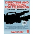 thumbnail image 1 of Pre-Owned Directing and Producing for Television: A Format Approach (Paperback) 0240808274 9780240808277, 1 of 1