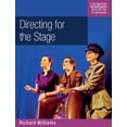thumbnail image 1 of Directing for the Stage (Paperback), 1 of 2