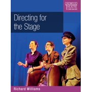 Directing for the Stage Paperback