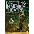 thumbnail image 1 of Pre-Owned Directing in Musical Theatre, 9780415624909, 0415624908, Paperback, 1 edition, 1 of 1