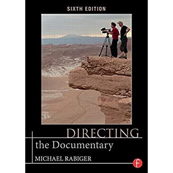 Pre-Owned Directing the Documentary (Paperback)