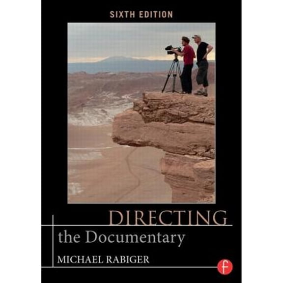 Pre-Owned Directing the Documentary (Paperback)