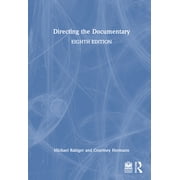 Directing the Documentary, Hardcover