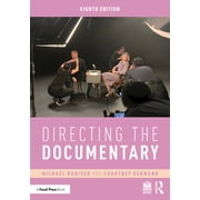 Directing the Documentary, Paperback