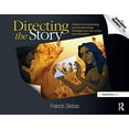 thumbnail image 1 of Pre-Owned Directing the Story: Professional Storytelling and Storyboarding Techniques for Live Action and Animation Paperback, 1 of 1