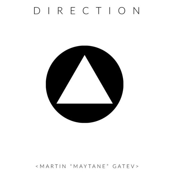 Direction: A Multi-Purpose Framework for Humans Living in the 21 Century (Paperback)