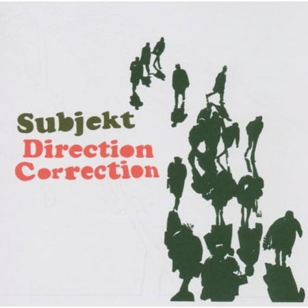 Direction Correction