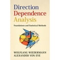 thumbnail image 1 of Direction Dependence Analysis, (Hardcover), 1 of 1